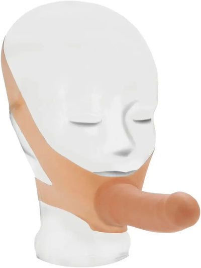 Accomodator Latex Dong