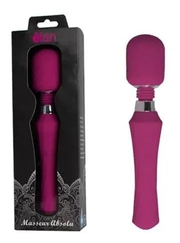 Vibrador Elan Masseur Absolu