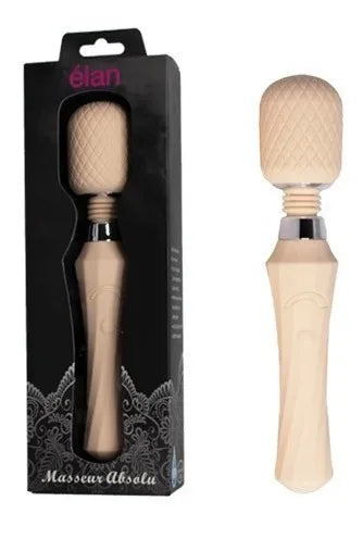 Vibrador Elan Masseur Absolu