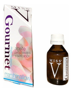 Aceite Térmico Marshmallow Miss V