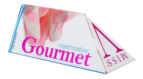 Aceite Térmico Marshmallow Miss V