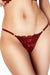 Tanga de Encaje