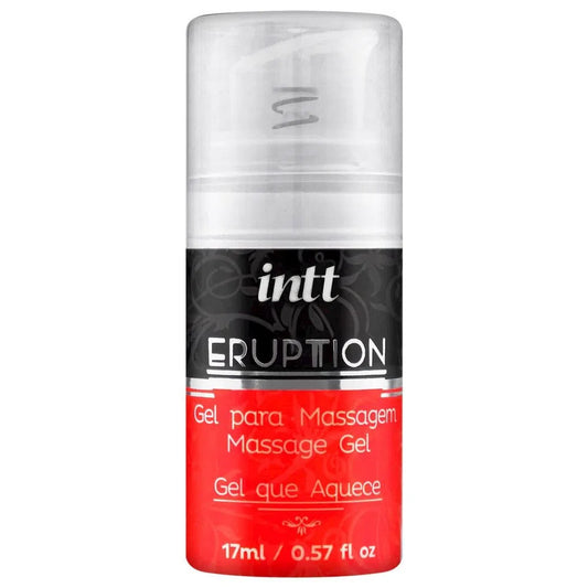 Intt Eruption - Excitador Femenino