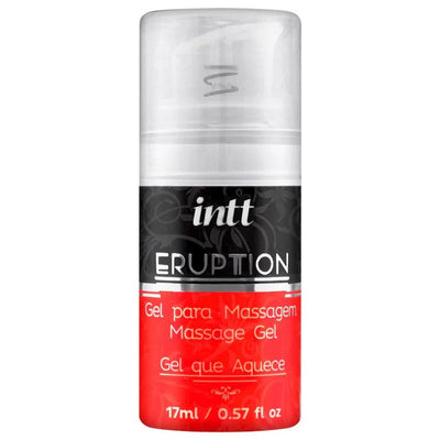 Intt Eruption - Excitador Femenino