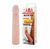 Funda para extensión de pene Manga
