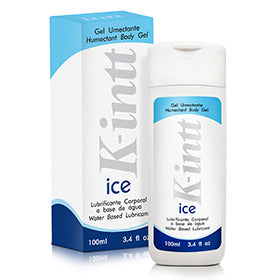 K-INTT ICE - Gel Efecto Frío