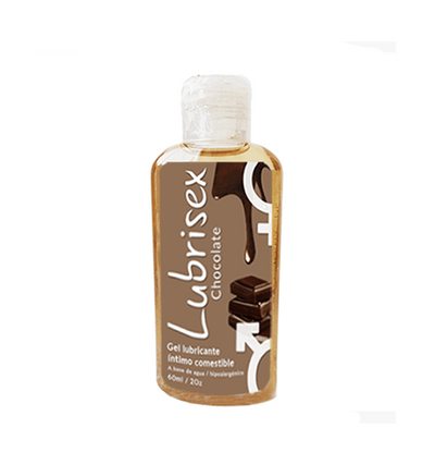 Lubrisex Chocolate