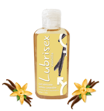 Lubricante_sabor_Vainilla_Gel_Comestible_Lubrisex