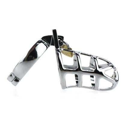 Funda de Castidad para Pene Cock Cage