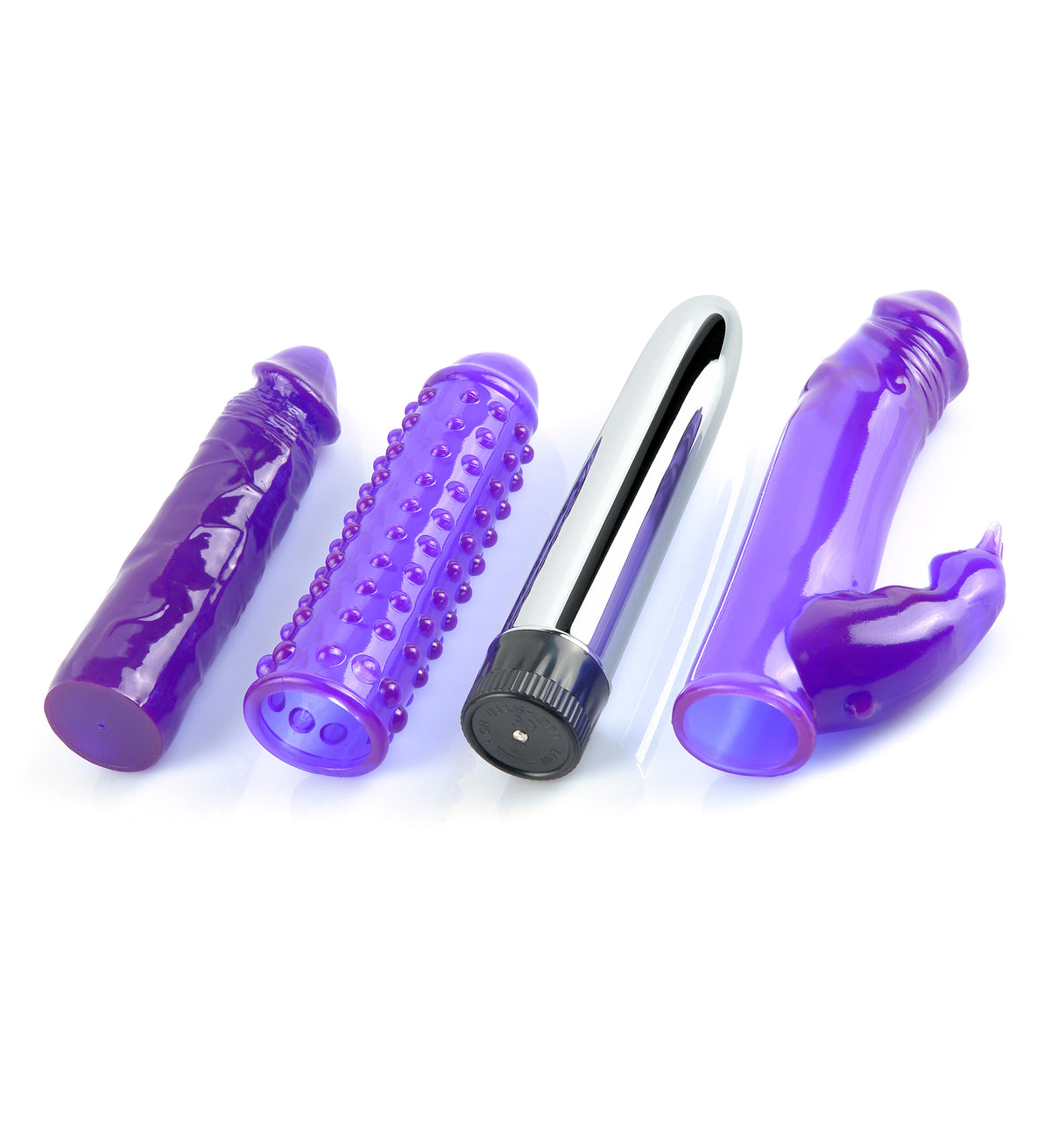 Royal Rabbit Kit Vibrador