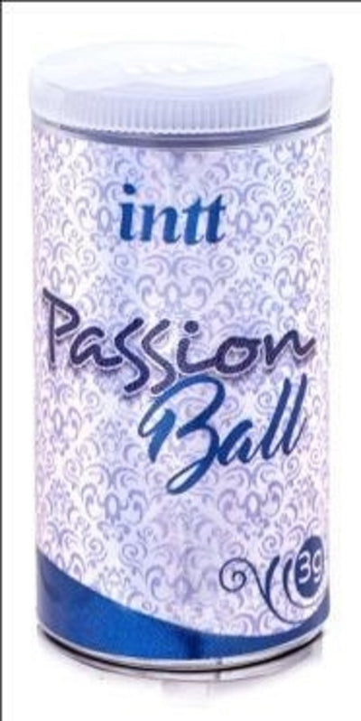 Bolitas Lubricantes Pasion Balls