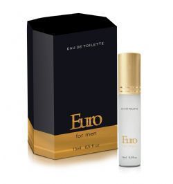 Euro for Men - Perfume Afrodisíaco