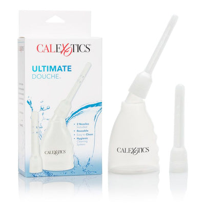 Ducha Anal Ultimate de Cal Exotics