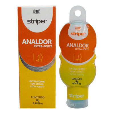 Striper Analdor