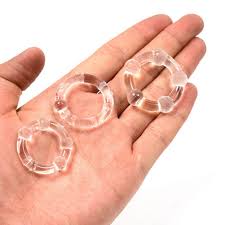 Set de Tres Anillos Retardadores - Stay Hard