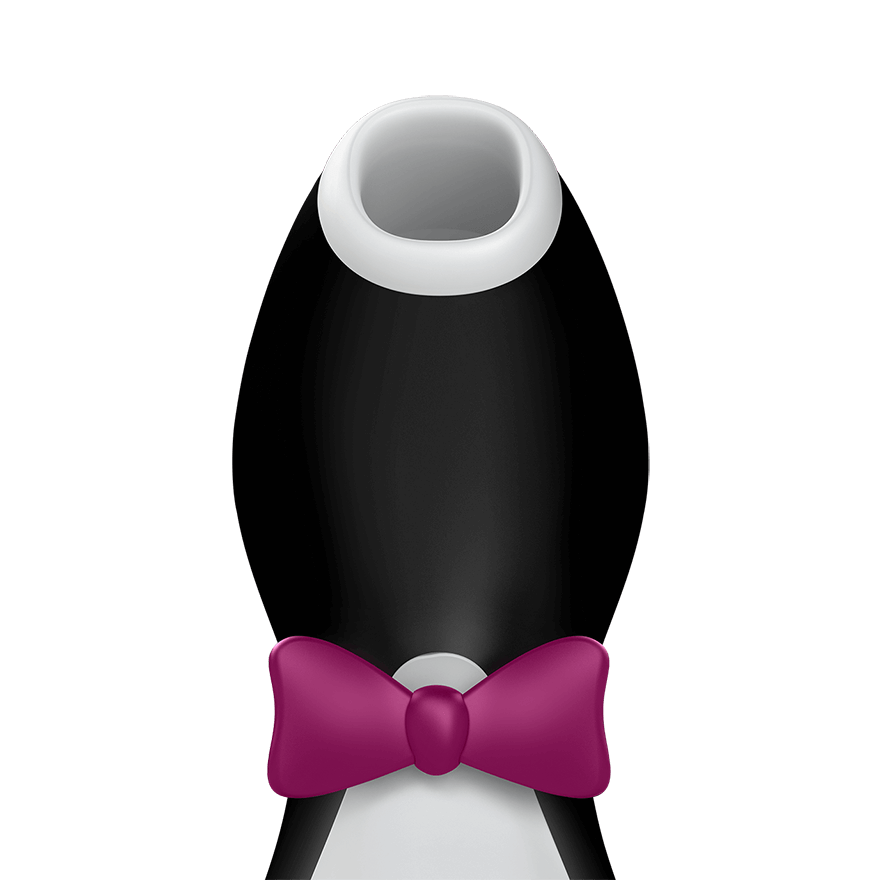 Satisfyer Penguin Succionador de Clítoris Original