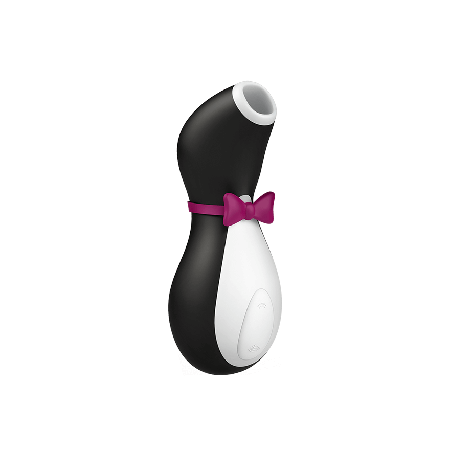 Satisfyer Penguin Succionador de Clítoris Original