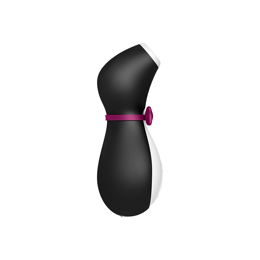 Satisfyer Penguin Succionador de Clítoris Original