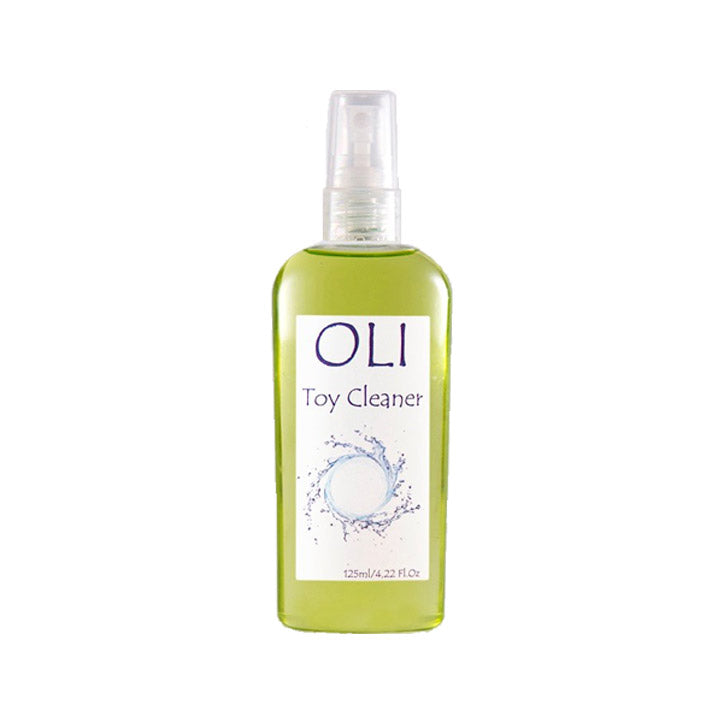 OLI Toy Cleaner - Limpiador de juguetes