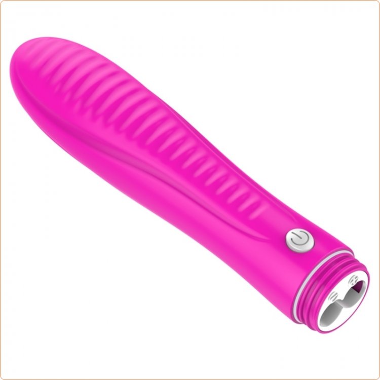 Vibrador Enchantment Class 17cm