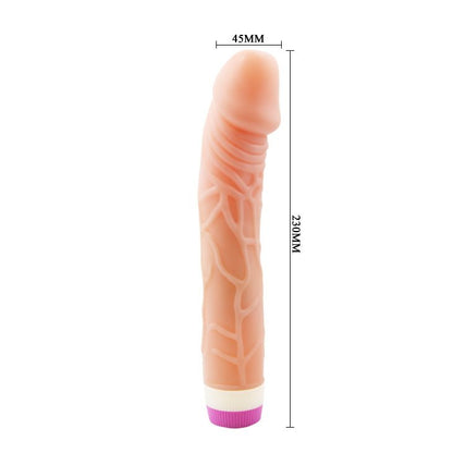 Vibrador Realistico Fantasy Vibe 22cm