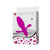 Vibrador Anal de Silicona Plug Fitch de Pretty Love