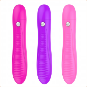 Vibrador Enchantment Class 17cm