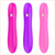 Vibrador Enchantment Class 17cm