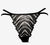 Tanga ondas Sensuales DreamGirl