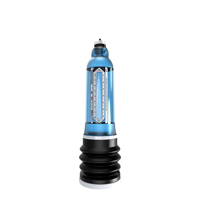 Bomba de Vacío con Agua - HYDROMAX X30