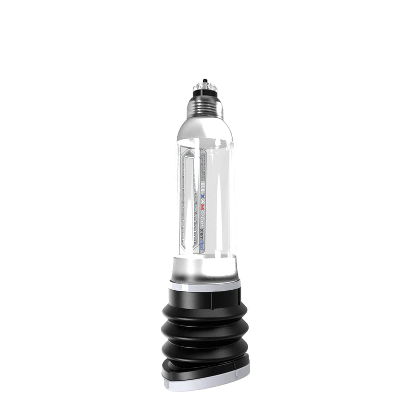 Bomba de Vacío con Agua - HYDROMAX X30