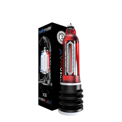 Bomba de Vacío con Agua - HYDROMAX X30
