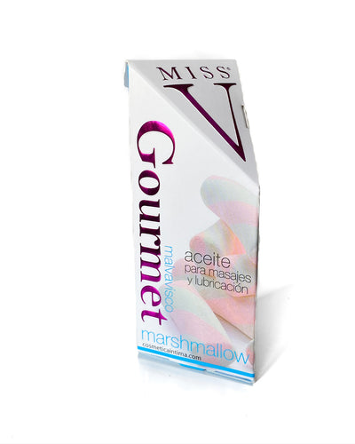 Aceite Térmico Marshmallow Miss V