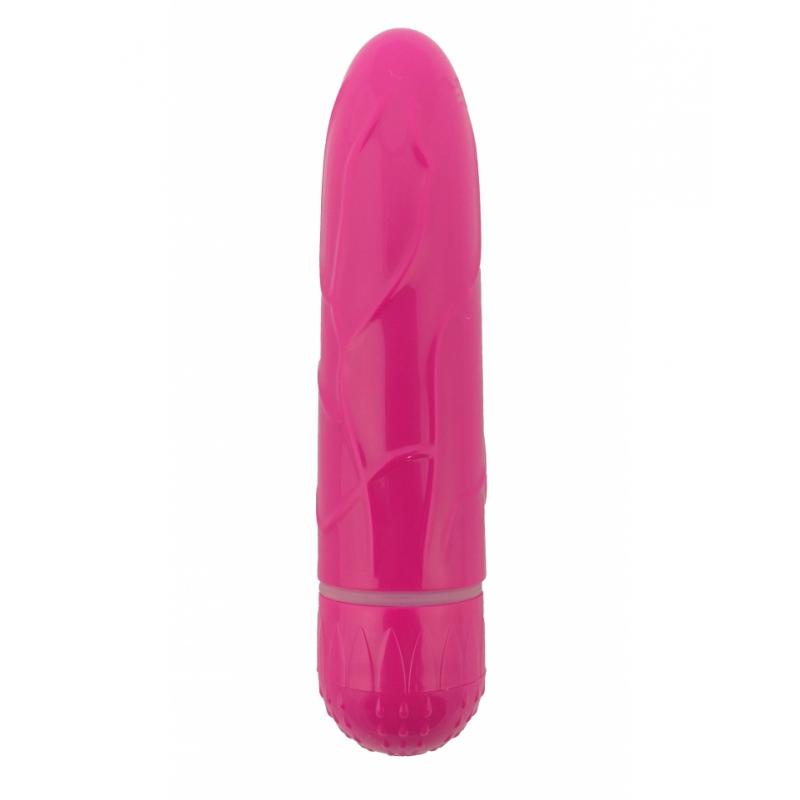 Vibrador Top Cat Vein Bullet