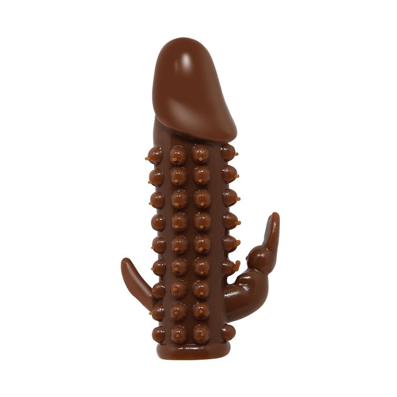 Funda de Pene con diseño Suave