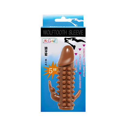 Funda de Pene con diseño Suave