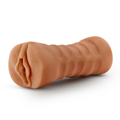 Masturbador Masculino Sofía - Vagina con vibración