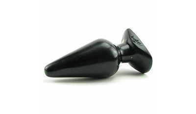 Estaca Anal Grande Classic Butt Plug 14 x 5.7 cm