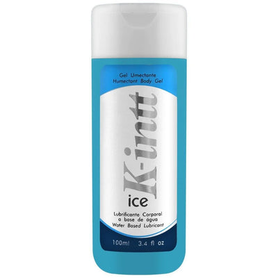 K-INTT ICE - Gel Efecto Frío