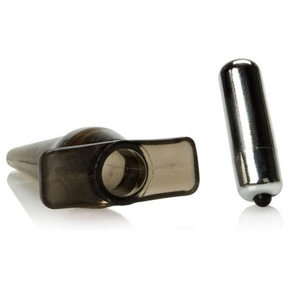 Plug Vibrador Mini Vibro Tease