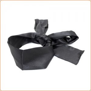 Antifaz Bondage Blindfold