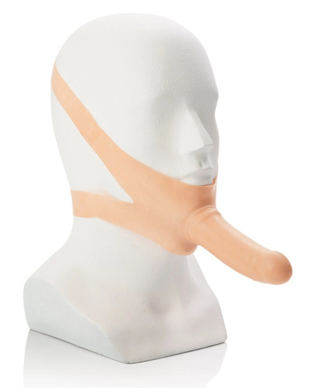 Accomodator Latex Dong