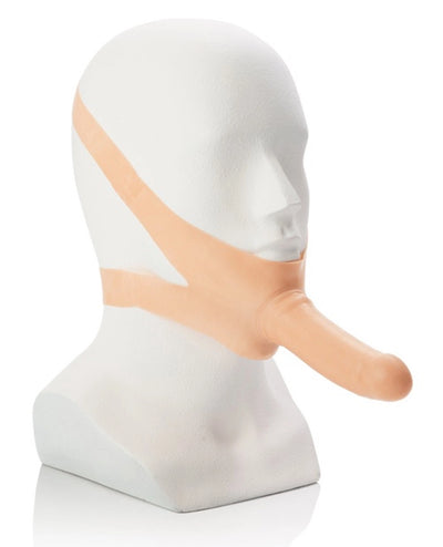 Accomodator Latex Dong