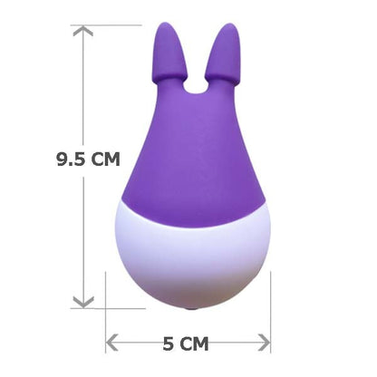 Estimulador Femenino Omg Eve (usb)