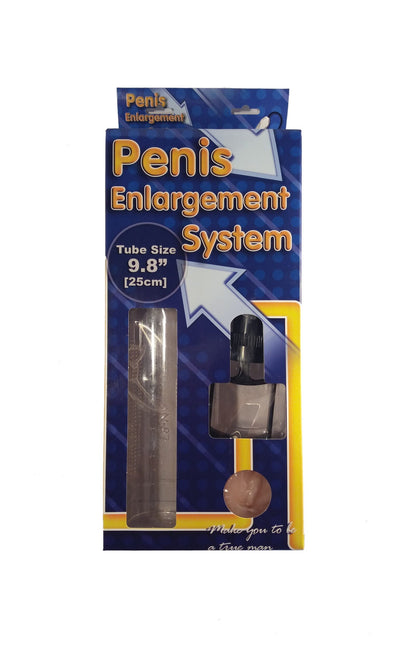 bomba alarga pene eros