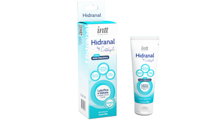 Lubricante Neutro Intt Hidranal