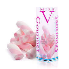 Aceite Térmico Marshmallow Miss V