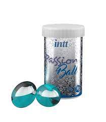 Bolitas Lubricantes Pasion Balls