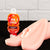 Excitante Femenino sabor Menta - Poción PPK Louca