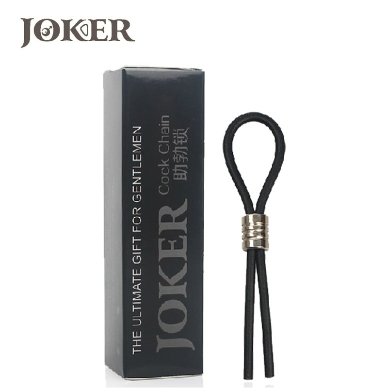 Anillo ajustable para Pene Joker_MV-X7118_